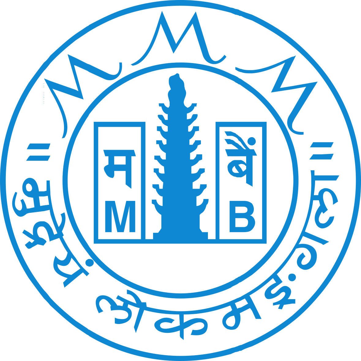 BANK OF MAHARASHTRA